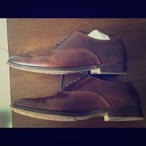 Aldo Men’s Niravia Dress shoe